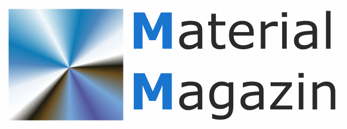 Material Magazin